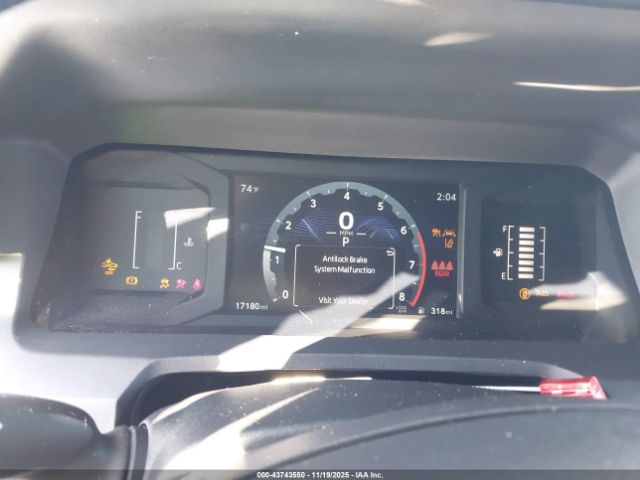 Toyota Tacoma Sr5 Image 3