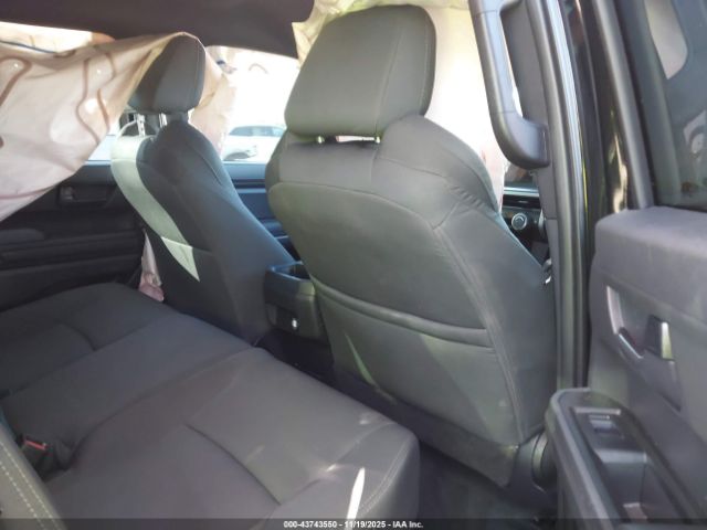 Toyota Tacoma Sr5 Image 7