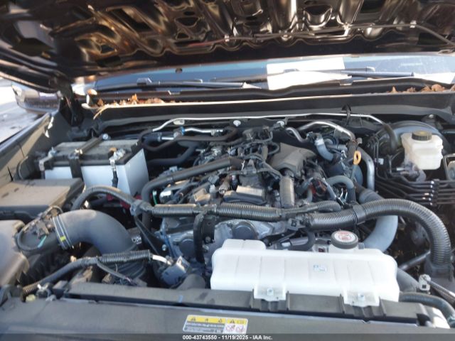 Toyota Tacoma Sr5 Image 10