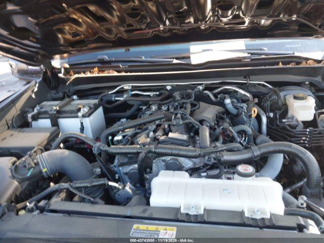 Toyota Tacoma Sr5 Image 10