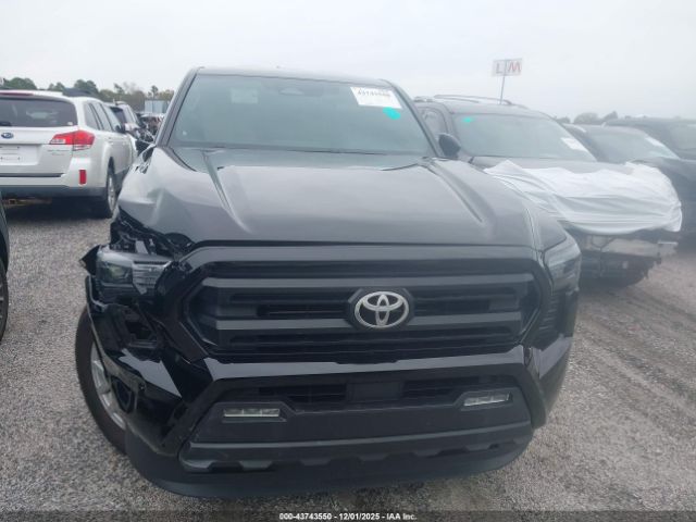 Toyota Tacoma Sr5 Image 2