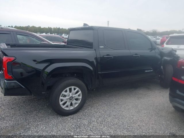 Toyota Tacoma Sr5 Image 13