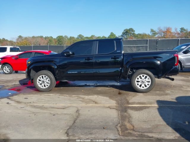 Toyota Tacoma Sr5 Image 12