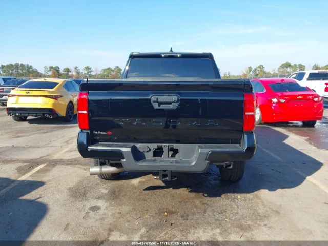 Toyota Tacoma Sr5 Image 15