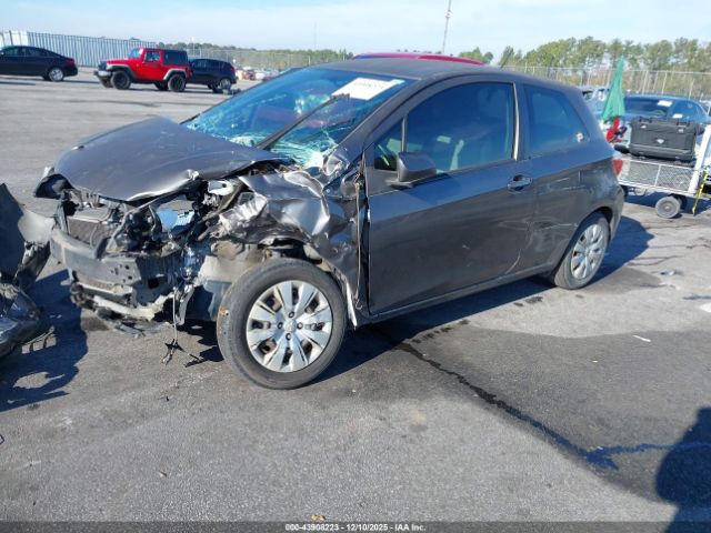 Toyota Yaris Image 6