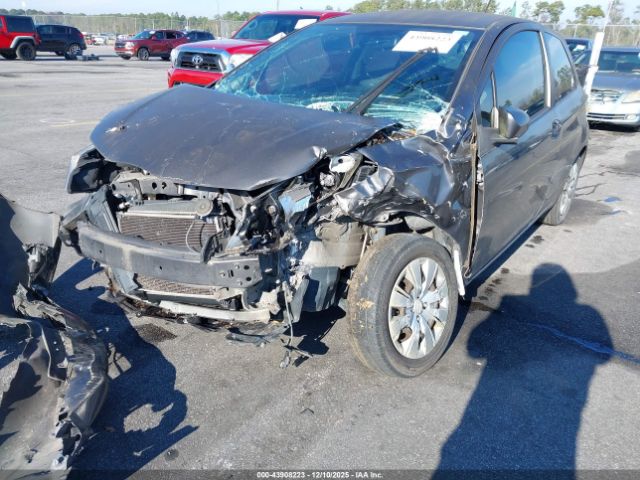 Toyota Yaris Image 7