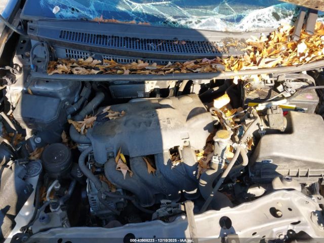 Toyota Yaris Image 11