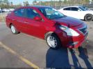 Nissan Versa 1.6 Sv Image 1