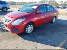 Nissan Versa 1.6 Sv Image 5