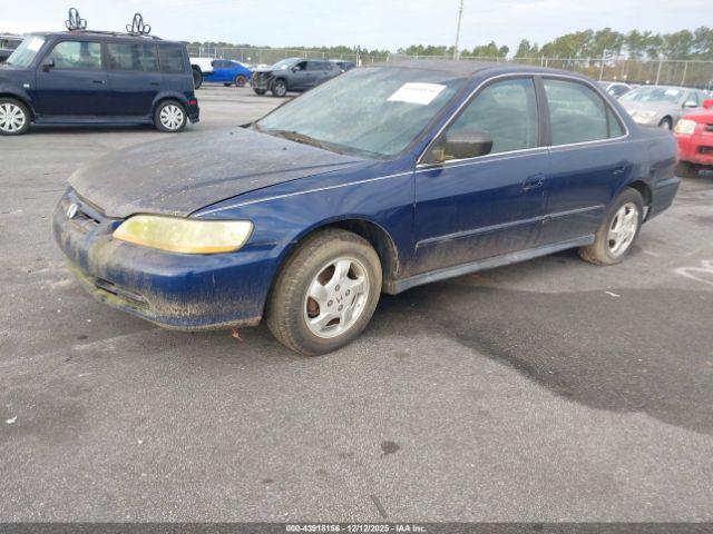 Honda Accord 2.3 Vp Image 4