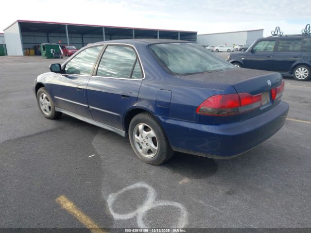 Honda Accord 2.3 Vp Image 3