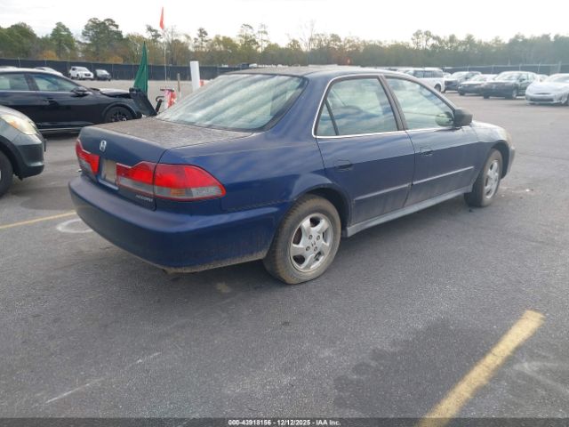 Honda Accord 2.3 Vp Image 11