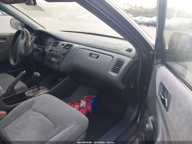 Honda Accord 2.3 Vp Image 6