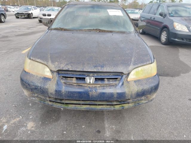 Honda Accord 2.3 Vp Image 2