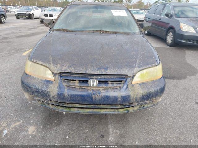 Honda Accord 2.3 Vp Image 2
