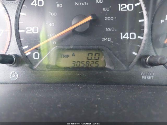 Honda Accord 2.3 Vp Image 10