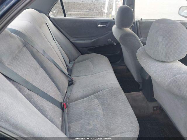 Honda Accord 2.3 Vp Image 5