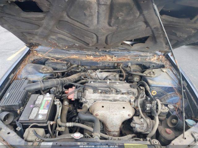 Honda Accord 2.3 Vp Image 8