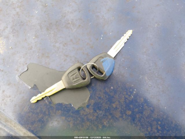 Honda Accord 2.3 Vp Image 7