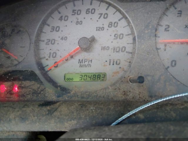 Nissan Frontier Se-v6 Image 8