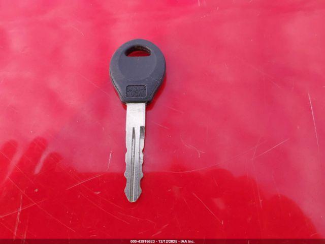 Nissan Frontier Se-v6 Image 11