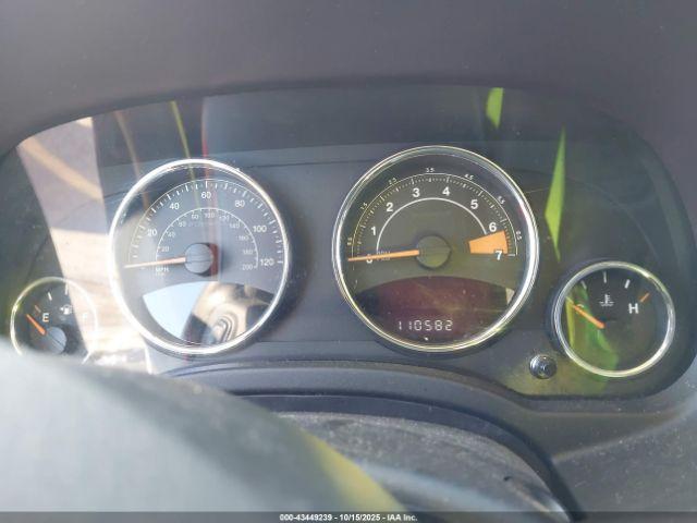 Jeep Compass Latitude Image 5