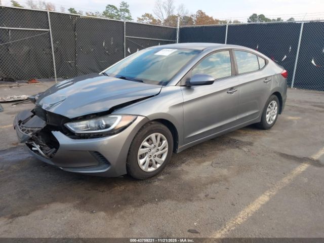 Hyundai ELANTRA Se Image 14