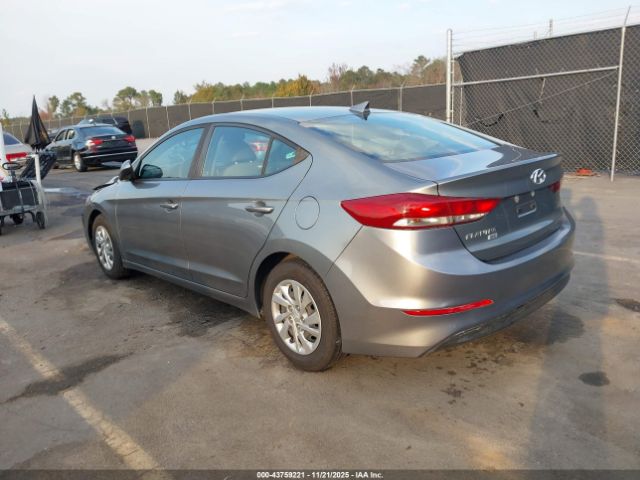 Hyundai ELANTRA Se Image 15