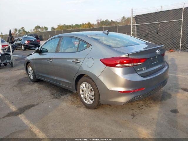 Hyundai ELANTRA Se Image 15