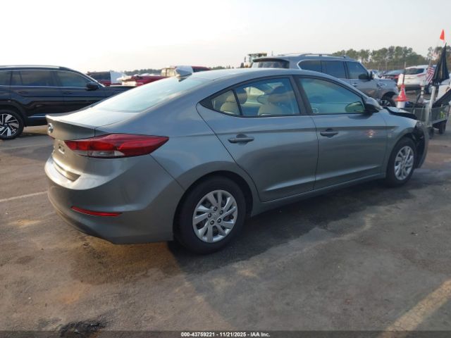 Hyundai ELANTRA Se Image 16