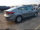 Hyundai ELANTRA Se Image 16