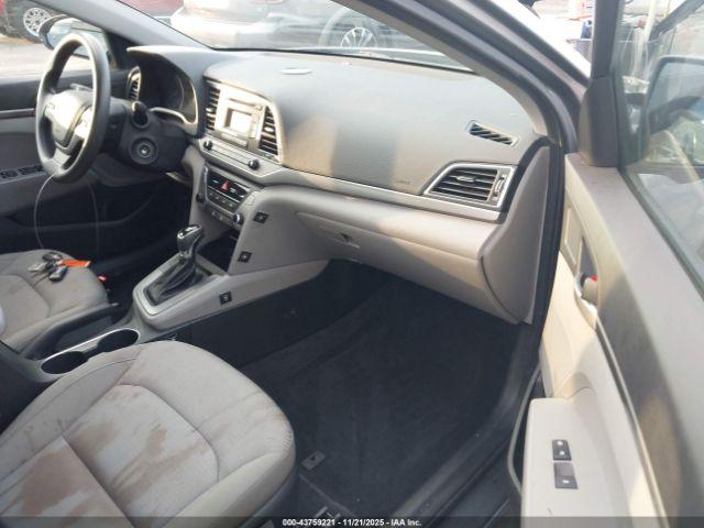 Hyundai ELANTRA Se Image 3