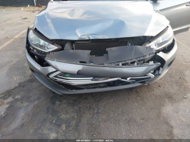 Hyundai ELANTRA Se Image 6