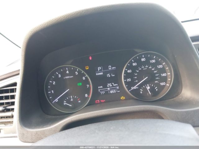 Hyundai ELANTRA Se Image 2