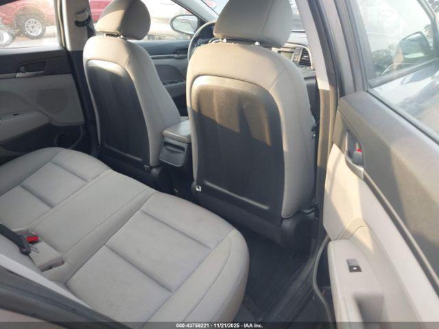 Hyundai ELANTRA Se Image 4