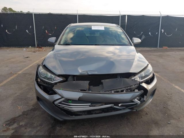 Hyundai ELANTRA Se Image 7