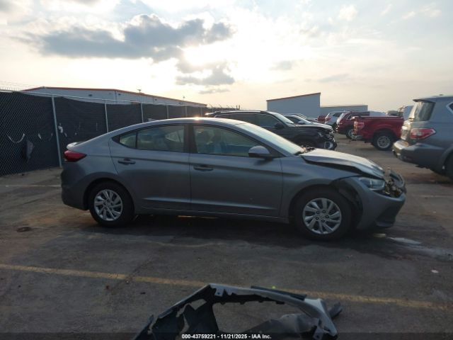 Hyundai ELANTRA Se Image 8