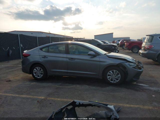 Hyundai ELANTRA Se Image 8