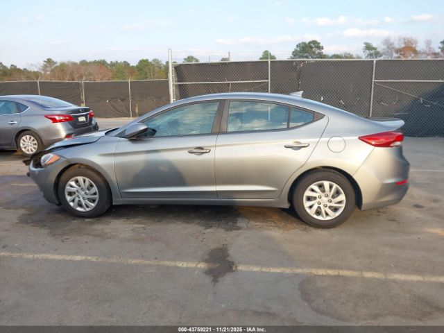 Hyundai ELANTRA Se Image 9