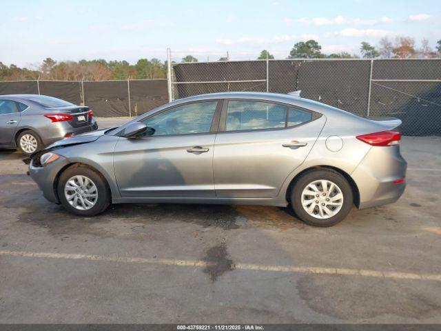 Hyundai ELANTRA Se Image 9