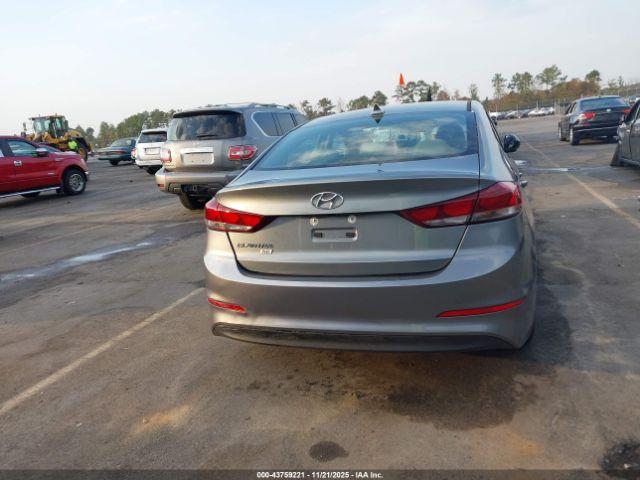 Hyundai ELANTRA Se Image 10