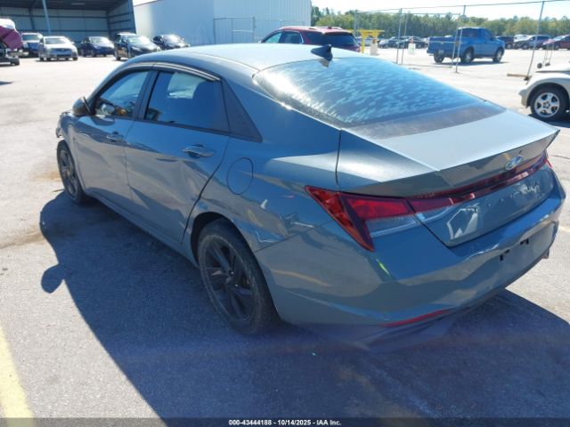 Hyundai ELANTRA Sel Image 15