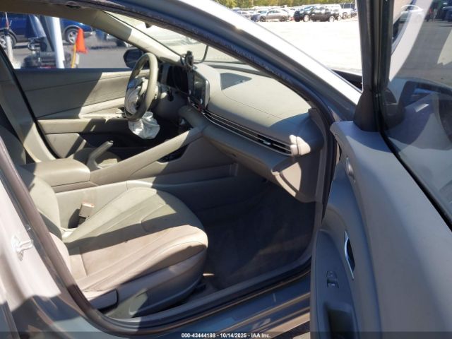 Hyundai ELANTRA Sel Image 7