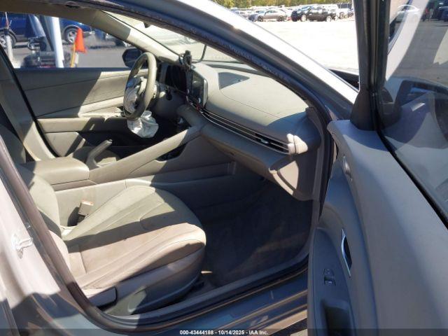 Hyundai ELANTRA Sel Image 7