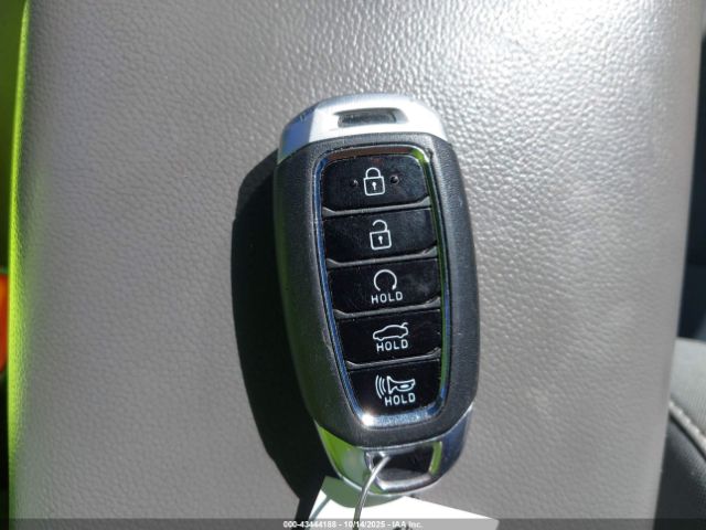 Hyundai ELANTRA Sel Image 6