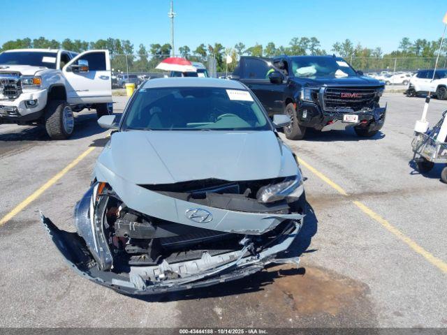 Hyundai ELANTRA Sel Image 10