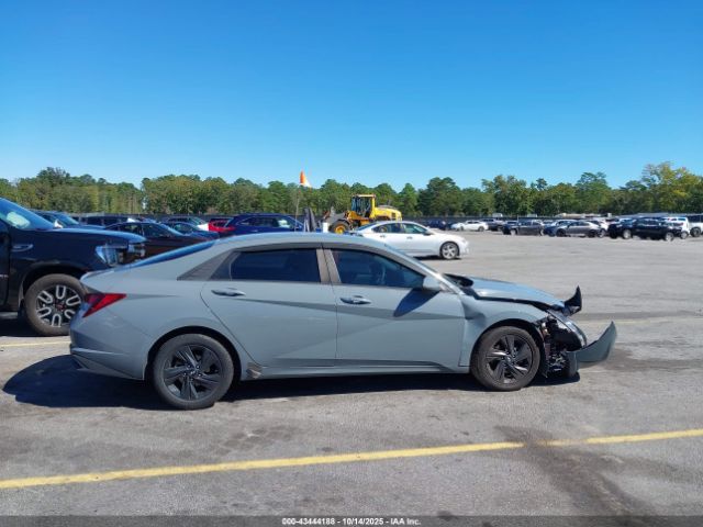 Hyundai ELANTRA Sel Image 4