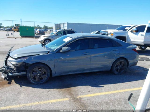 Hyundai ELANTRA Sel Image 5