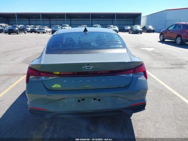 Hyundai ELANTRA Sel Image 12