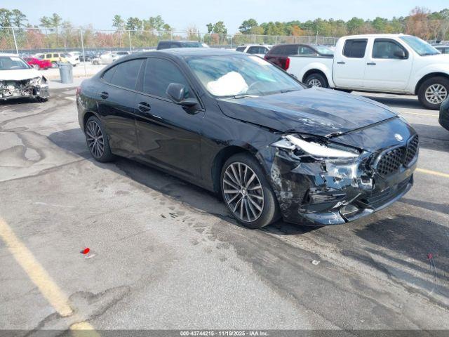  Salvage BMW 2 Series